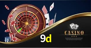 Desvendando o Mundo dos Jogos Virtuais na 9d